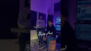 Ramy gamal Medley cover  Abd El Rahman houssam [upl. by Sletten890]