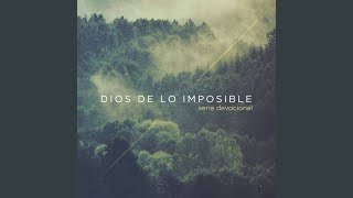 Dios de Lo Imposible Radio Edit [upl. by Lunt33]