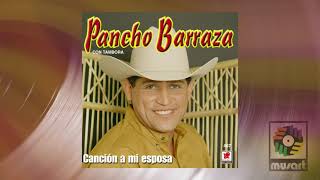 Pancho Barraza  Paso a Paso Official Visualizer [upl. by Selec]