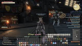 FFXIV  The Best Way To Farm Irregular Tomestones of pageantry Gil Levels AND Everything Else [upl. by Aisatal]