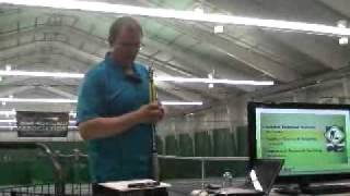 Wayne Elderton seminar [upl. by Dawn]