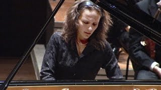 Ravel Piano Concerto in G major  Grimaud · Sokhiev · Berliner Philharmoniker [upl. by Hunley902]