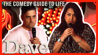 “My Ex is Getting Married… I’m Doing Very Well…”  The Comedy Guide to Life  Dave [upl. by Jaffe]