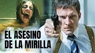 El asesino de la mirilla  Peliculas Completas en Español Latino [upl. by Cathlene]