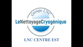 Nettoyage Cryogénique agroalimentaire [upl. by Ardie]