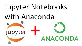 Conda Enviroments with Jupyter Notebooks Kernels [upl. by Einwahr965]