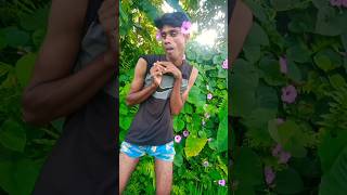 জামাই তোমার নাম কি funny ভাদাইমা অভিনয়comedy cartoonবাংলা viral tiktok videovirus short [upl. by Bibah]