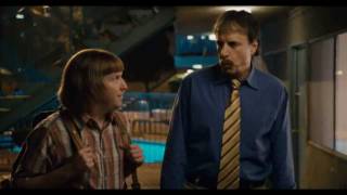 Kevin Nealon Bucky Larson Scenes [upl. by Fons]