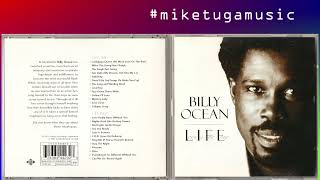 BILLY OCEAN CD1 07 Loverboy [upl. by Mehelhteb]