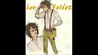 Cooler Than Me  Leo Valdez [upl. by Eivod]