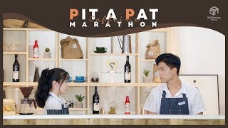 Marathon PIT A PAT CAFFEINE  Lý Hồng Ân Võ Điền Gia Huy Phạm Thị Kim Ngân Trịnh Thanh Khương [upl. by Stanfield]