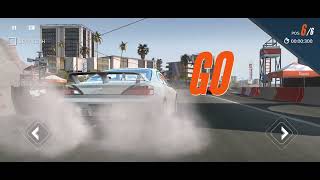 CAR 🚗 RACING GAME 🎮 VIDEO  SUPER POWER ⚡ TEST RANSINGHRAWAT136 [upl. by Hansen]