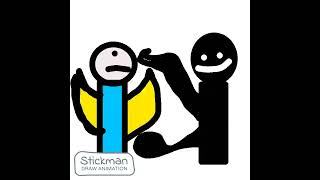 Stickman horror [upl. by Gervais]