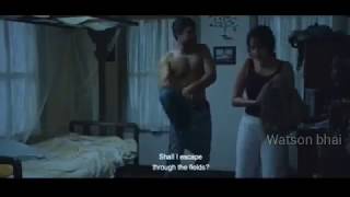 Varathan deleted scene 2018  Varathan movie scene [upl. by Valerian]