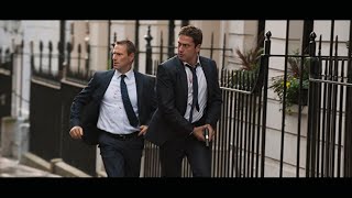 London Has Fallen Full Movie 2016 English Review amp Facts  Gerard Butler Morgan Freeman Aaron E [upl. by Pitzer]