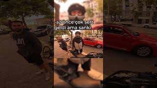 MT07 başlangıç motoru olur mu  motorcycle bike gopro motovlog yamaha bikelife [upl. by Diogenes117]