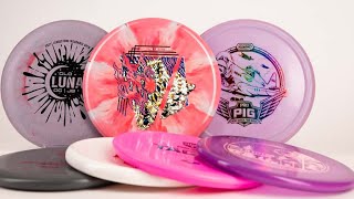 Best Disc Golf Putters for Beginners A Comprehensive Guide [upl. by Adnohsek]