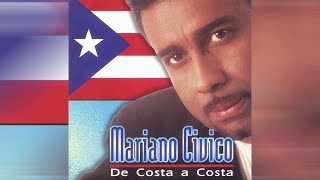 Esa Mujer  Mariano Cívico  Audio Oficial [upl. by Elocon]