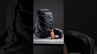 Bellroy Backpack and Tech Kit Unveiled Elevate Your Style and Functionality [upl. by Westbrook]