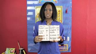 Common Math Errors Made by Elementary School Children  Understanding Math [upl. by Mechelle708]