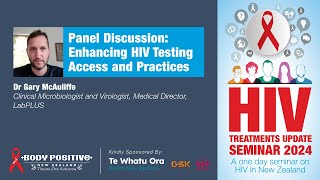 Enhancing HIV Testing Access and Practices [upl. by Ahseyk]