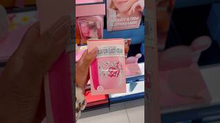 SEPHORA VLOG💌✨ preppyyyy preppyslay sephora sephoraskincare sephorahaul preppy beauty [upl. by Yattirb743]