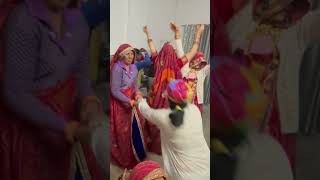 Bhuaa ji ka dancesekhawaticulturerajasthani dance shortsvideo viralvidio [upl. by Eema622]