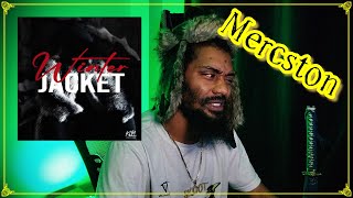 MERCSTON  WINTER JACKET  Lyricist Reaction [upl. by Arikahc]