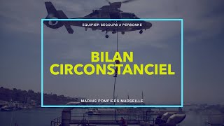 LE BILAN CIRCONSTANCIEL [upl. by Byrom]