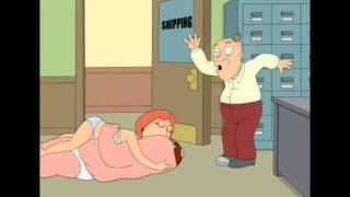 Family Guy  Opie dreht durch  Grandpa goes Crazy [upl. by Brent316]