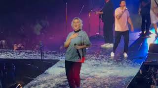 Wake Hillsong United Manila 2018 [upl. by Morten]