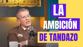 La ambición de Tandazo [upl. by Unhsiv]