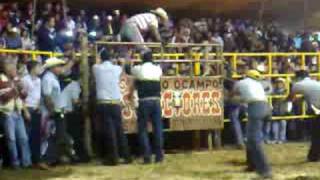 DIABLITO VS JUDICIAL DE PUEBLO VIEJO [upl. by Lenny]