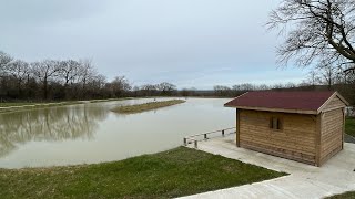 The guides guide to Anglers Paradise Easy Catfish lake [upl. by Ojoj]