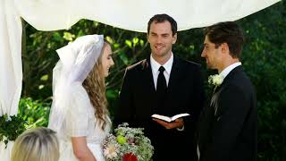 AMM Professional Wedding Officiant Certification Course [upl. by Innavoeg]