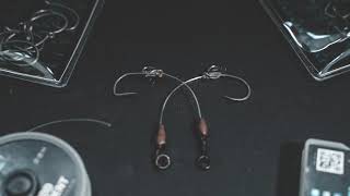 Incredible Tackle Chod Rigs [upl. by Yur]