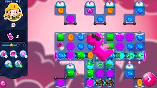 Candy Crush Saga Level 8041 [upl. by Fia]