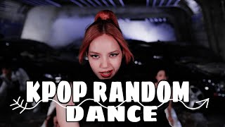 KPOP RANDOM DANCE new  Blackpink Twice Itzy Aespa \\ [upl. by Rhine]