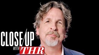 Peter Farrelly Opens Up About Writing Green Book Without Brother Bobby Farrelly  Close Up [upl. by Meerak]