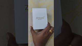 Zeraki jewel youtubeshorts shorts viralvideo ytshorts [upl. by Zelda340]