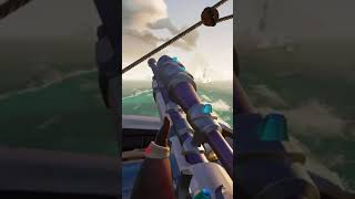 Spoiler Yes they were both dead  Twitch yaboom2006  sot seaofthieves pvp hg [upl. by Aubert108]