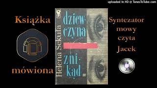 5 Major Andrzej Korosz Dziewczyna znikąd 1964 audiobook cz 3  13 [upl. by Shoshana374]