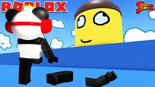 SILLIEST ROBLOX GAME I’VE PLAYED [upl. by Kenrick]