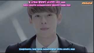 EXOMiracle in December Indo Sub by DischaSub [upl. by Ataynek]