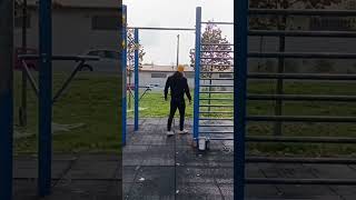 Gyakorlatok közti csend workout [upl. by Artimid656]