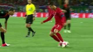 Cristiano Ronaldo Fails Compilation  AnastasioProdTV [upl. by Enailil]