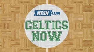 Celtics Now Cs Take 20 Lead To Cleveland Can They Dethrone Cavs [upl. by Charla]