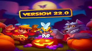 RUSH ROYALE 220  뉴비필수 모든 전설 딜러 Pvp 조합  220 version legendary unit combination collection [upl. by Melisent]