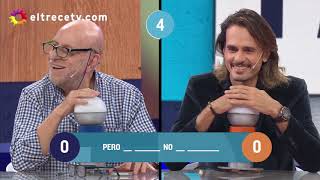 Pasapalabra  Programa 180419 [upl. by Wallache]