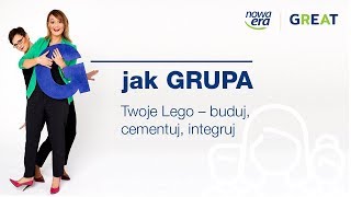 GREAT  G jak Grupa [upl. by Enomad]